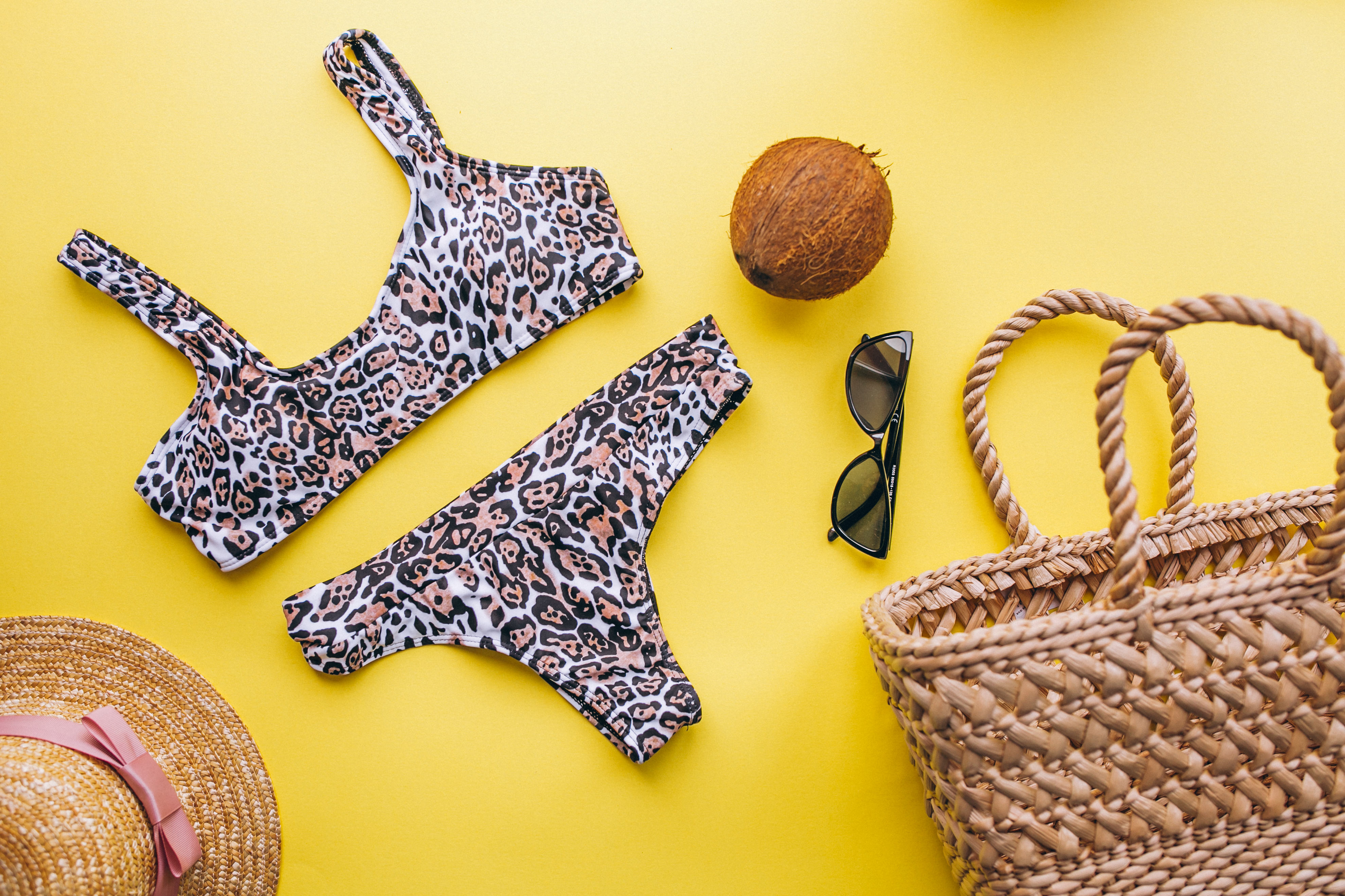 Swimwear